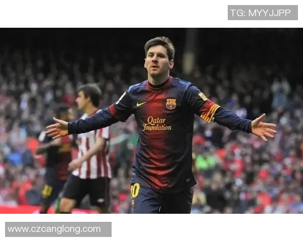 梅西如何凭借卓越技艺与非凡毅力成为全球足球明星的传奇故事